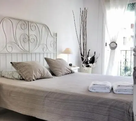 Luxury Duplex With Terrace Apartment *