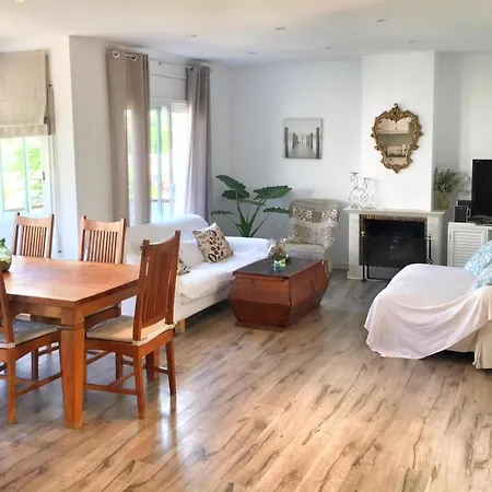 Apartman Luxury Duplex With Terrace